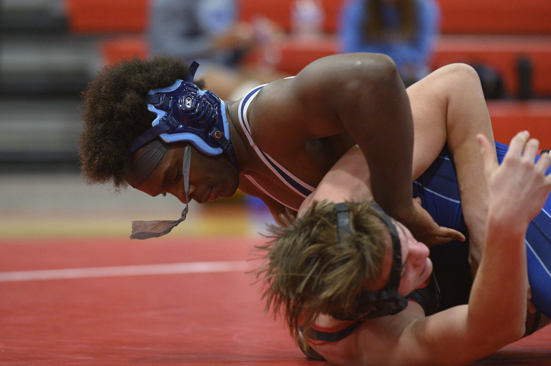 Gateway Athletic Conference North/Central tournament